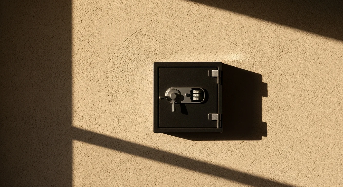 Tendor security posture protecting sensitive tender records