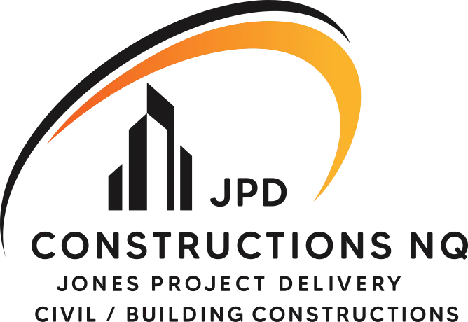Customer story — CUSTOMER STORY JPD CONSTRUCTIONS NQ · NORTH QUEENSLAND
